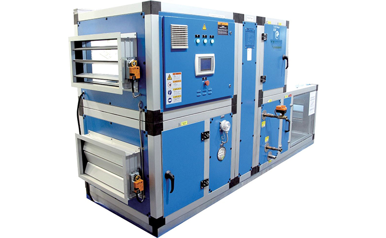 潔凈空調(diào)系統(tǒng)分幾種類型以及應(yīng)用場合有哪些？