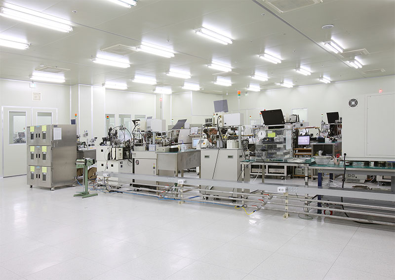 如何確保GMP潔凈車間空氣潔凈度達(dá)標(biāo)？