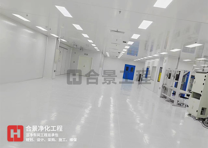 如何優(yōu)化微電子潔凈車(chē)間的排風(fēng)系統(tǒng)？