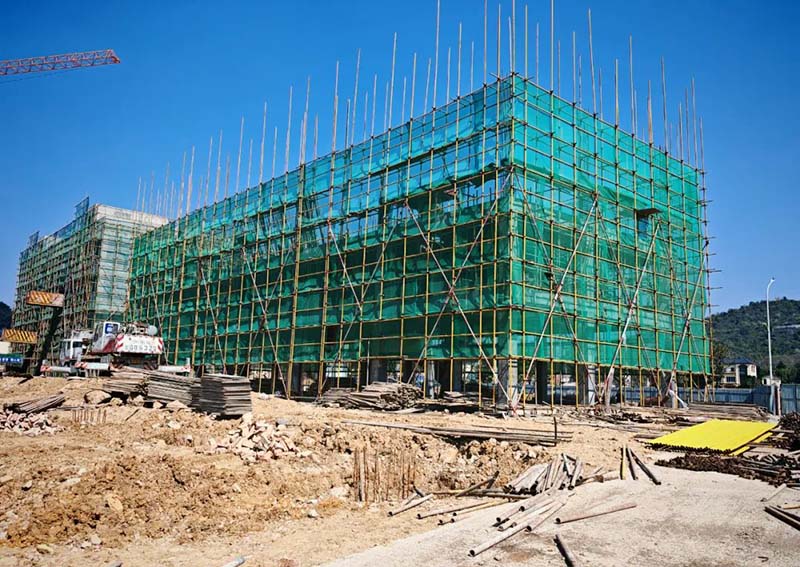 預(yù)計(jì)年產(chǎn)超2000噸！直擊安順食品加工現(xiàn)場