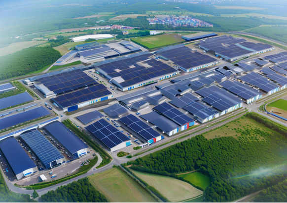 總投資50億！儲能鋰電項目落地天津