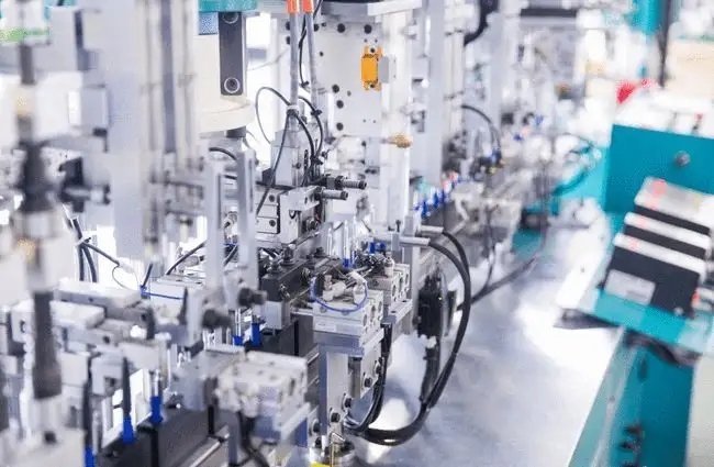 鋰電池潔凈車間 鋰電池潔凈車間