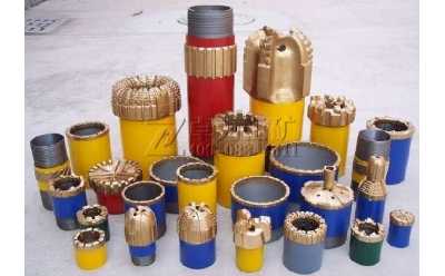 ��Ȼ����ʯPDCȡо�@�^