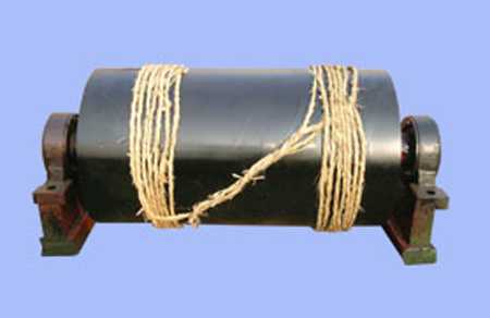 產(chǎn)品名稱:改向滾筒