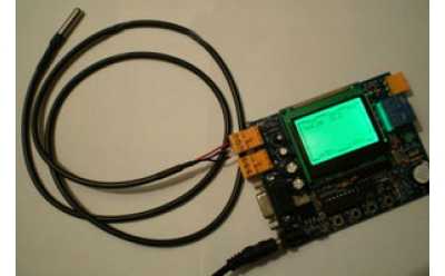 DS18B20��(sh��)��ʽ�ضȂ�����