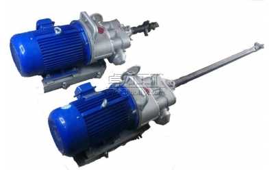 KHYD125�ͣ�7.5kw���rʯ��@