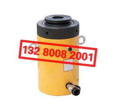 CLL自鎖式液壓千斤頂