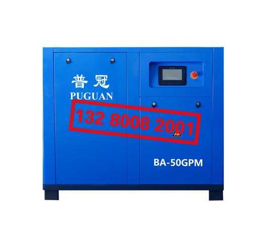 BA-GPM�չ�����׃�l�ݗUʽ�Չ��C(7.5-350HP)