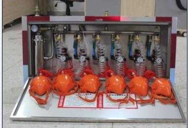 YSJ-(A) �͉��L(f��ng)��ˮ�Ծ��b��