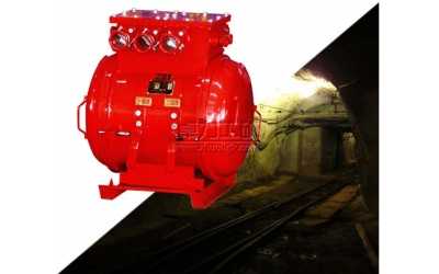 QBZ3-80/660(380)SFú�V�L(f��ng)�C(j��)�ø������p�Դ���늴�����(d��ng)��