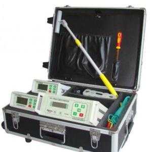 �ܵ�̽�y�z©�x