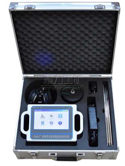 QWT-CL200�͹ܵ�©ˮ�z�y�x