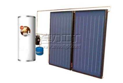 ���wʽ̫��ܟ�ˮ��