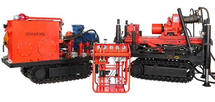 ZDY4000L��ú�V���Ď�ʽȫҺ���ӵ��@�C(j��)