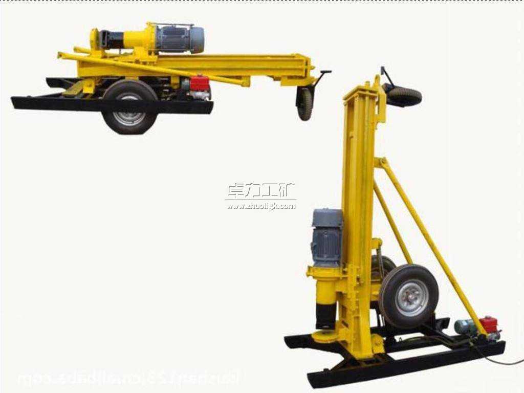 HQZ150/200���(d��ng)ˮ���@�C(j��)