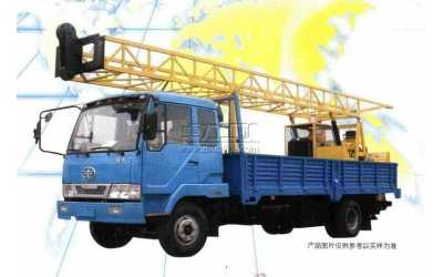 XYC-3܇�dʽҺ���rо�@�C(j��)��ˮ���@�C(j��)��600m��