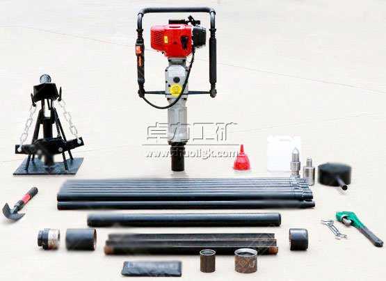 QTZ-3���͙C��yʽȡ���@�C(15M~20M)